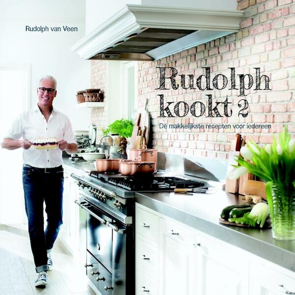 2 Hét basisboek voor iedereen - Rudolph van Veen (ISBN 9789045205007)