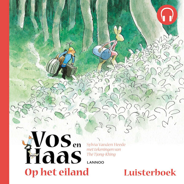 Op het eiland - Sylvia Vanden Heede (ISBN 9789401487627)