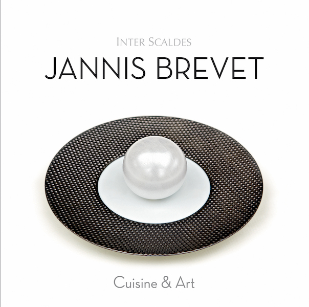 Inter Scaldes jannis Brevet - Will Jansen, Claudia Brevet (ISBN 9789089890900)