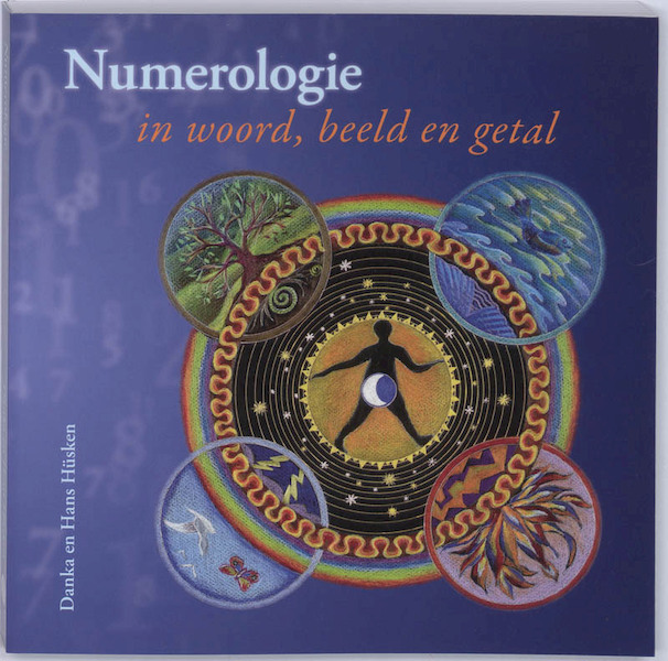 Numerologie in woord, beeld en getal - D. Hüsken, H. Hüsken (ISBN 9789077247938)