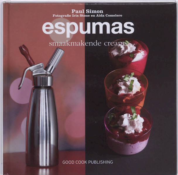 Espumas - Paul Simon (ISBN 9789073191570)