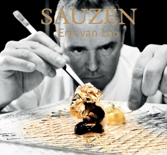 Sauzen - Erik van Loo, Nicole Willemse (ISBN 9789048809905)