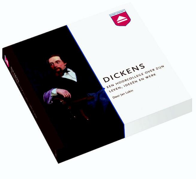 Dickens - Jan Lokin (ISBN 9789085301035)