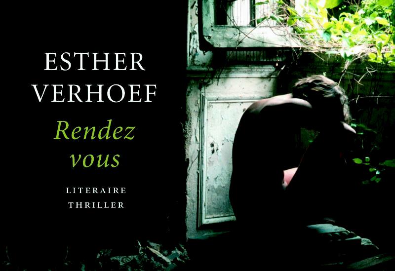 Rendez-vous - Esther Verhoef (ISBN 9789049801021)