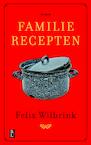 Familierecepten (e-Book) - Felix Wilbrink (ISBN 9789461562067)