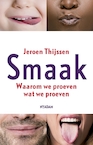 Smaak (e-Book) - Jeroen Thijssen (ISBN 9789046818534)