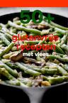50 + Glutenvrije Recepten met Vlees (e-Book) - Bambood Kookboeken (ISBN 9789402170443)