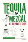 Tequila, Mezcal, Pisco (E-boek - ePub formaat) (e-Book) - Kobe Desmet, Isabel Boons (ISBN 9789401427272)