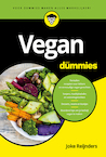 Vegan voor Dummies (e-Book) - Joke Reijnders (ISBN 9789045356327)